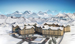 Four Seasons - New Gudauri